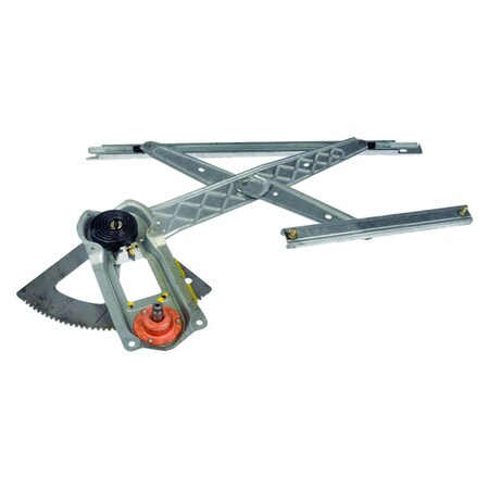 Wai Global MANUAL WINDOW REGULATOR, WMR6164L WMR6164L